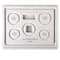 Bracelet Bead Design Board by Bead Landing™